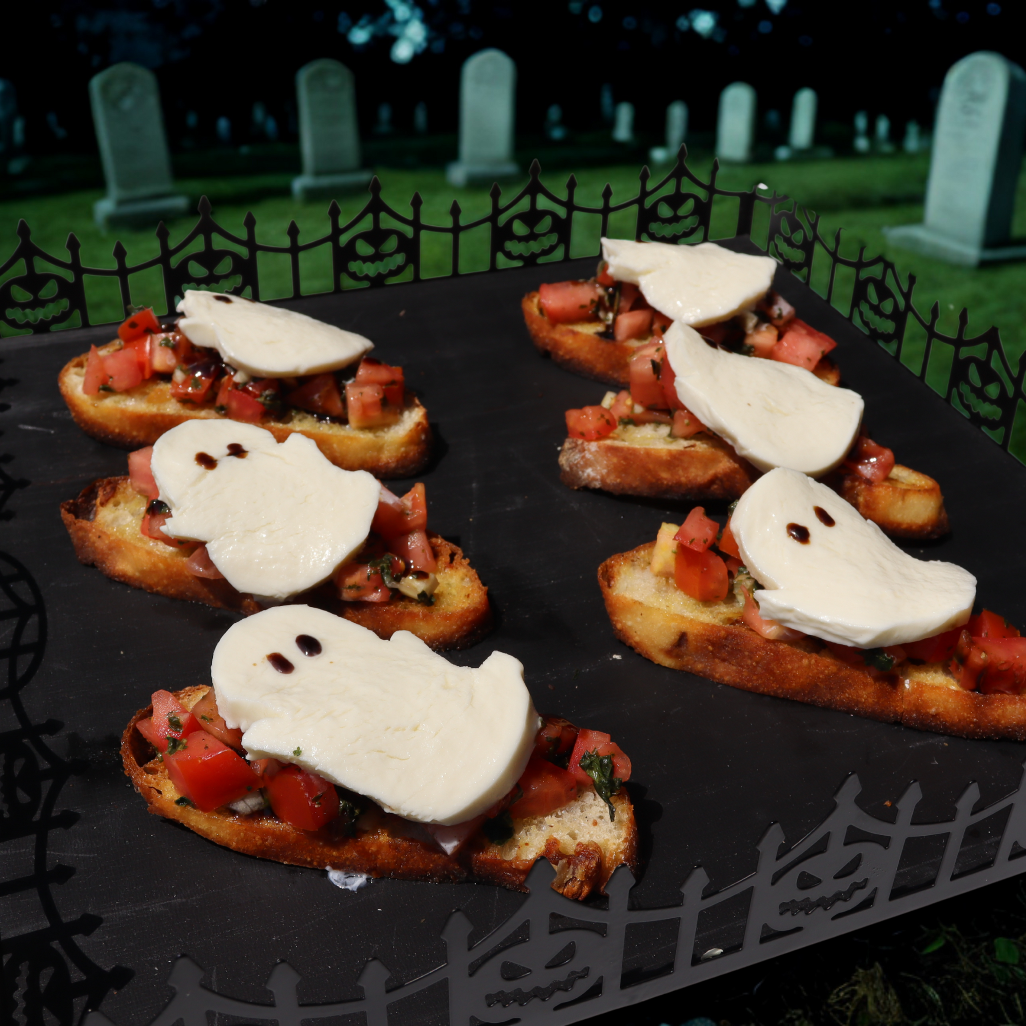 Boo-schetta