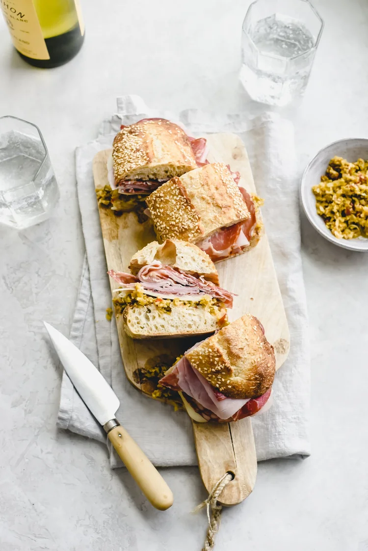 Muffaletta