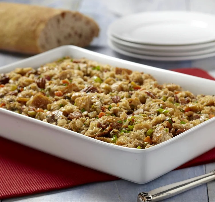Ciabatta Stuffing