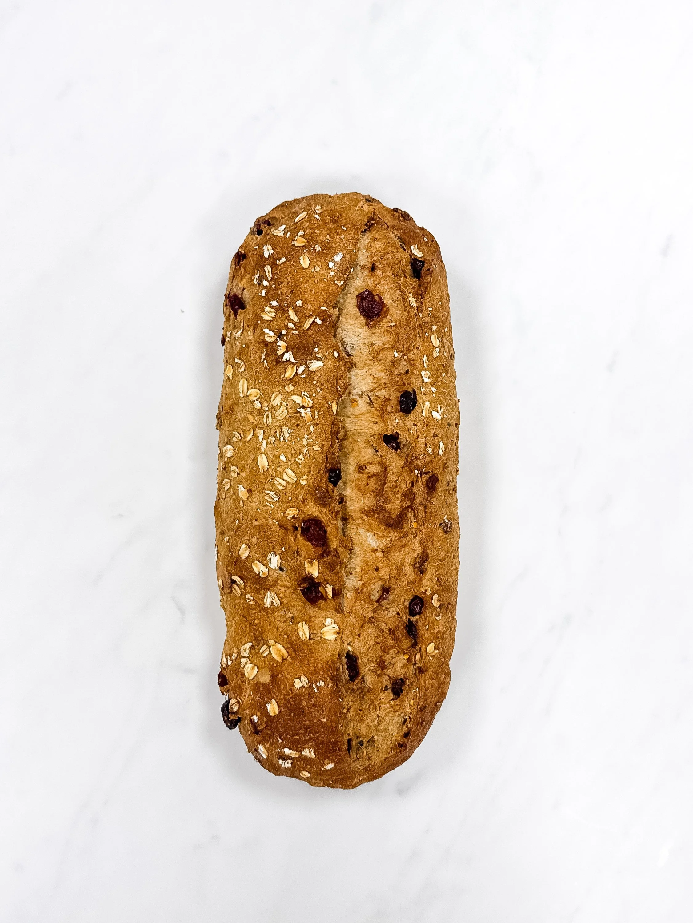 Cranberry Pecan Loaf