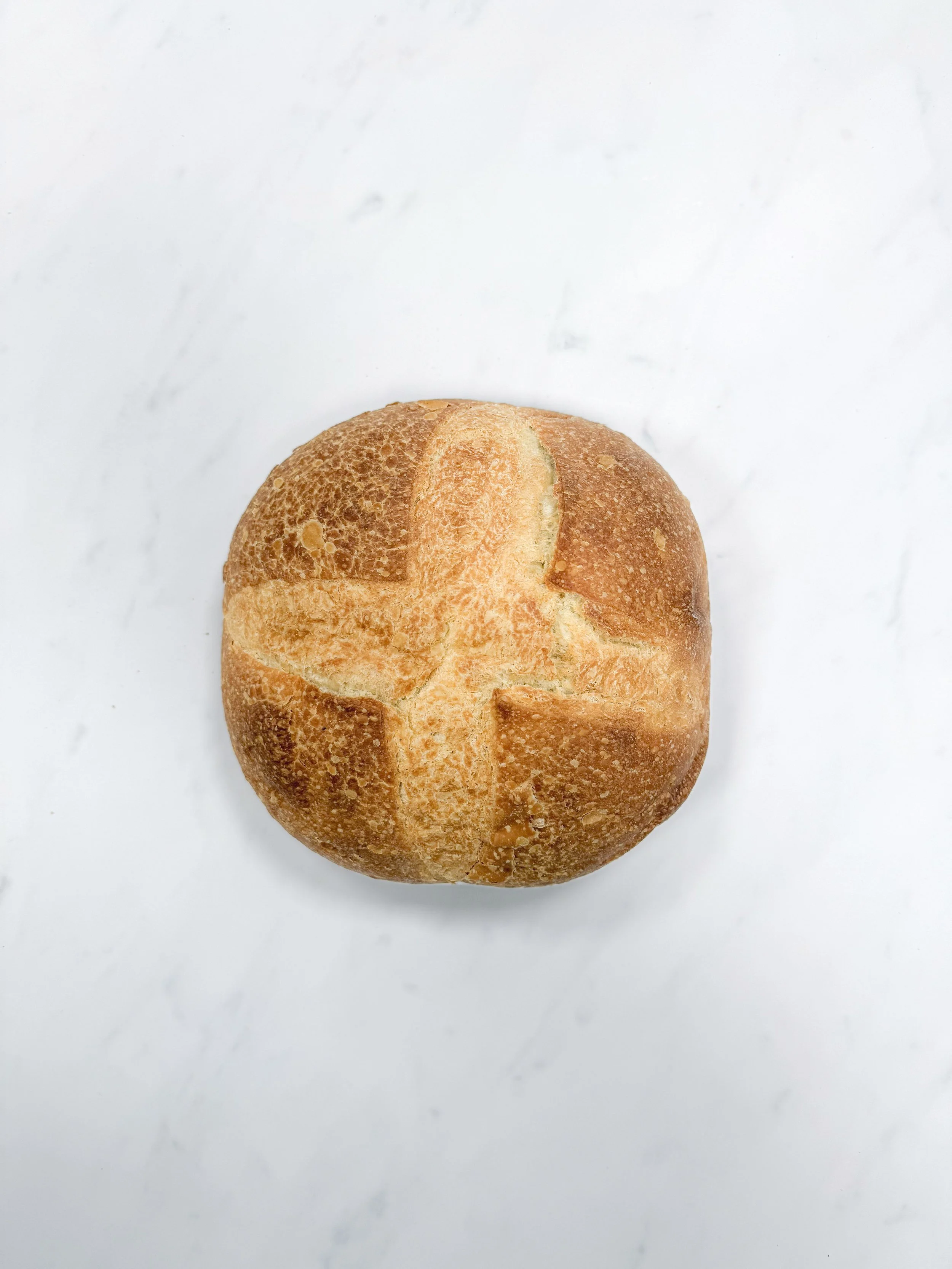Tuscan Boule 14 oz