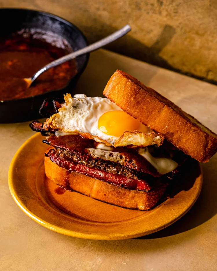 Francesinha