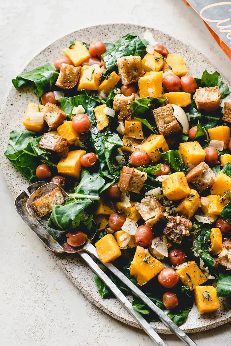 Panzanella
