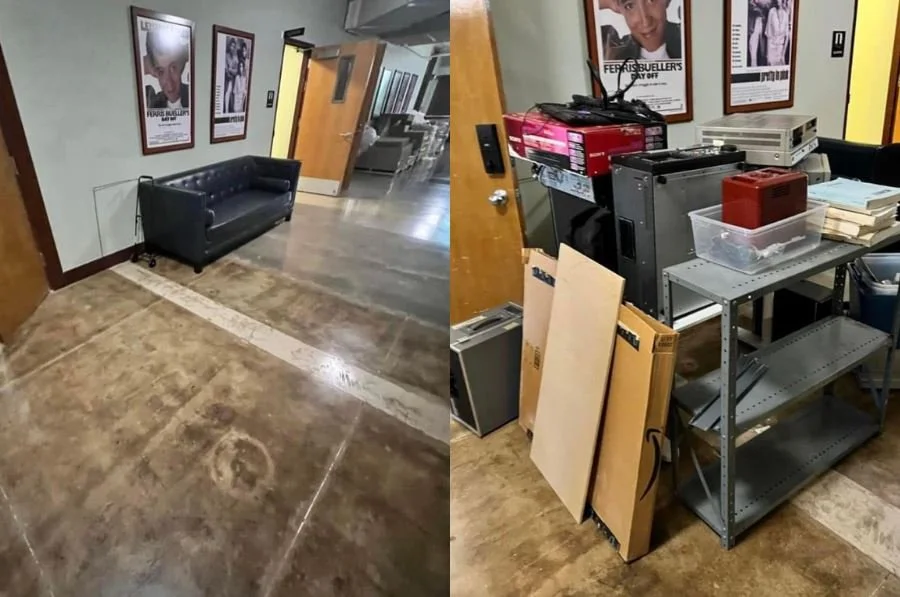 home clean up removal portland