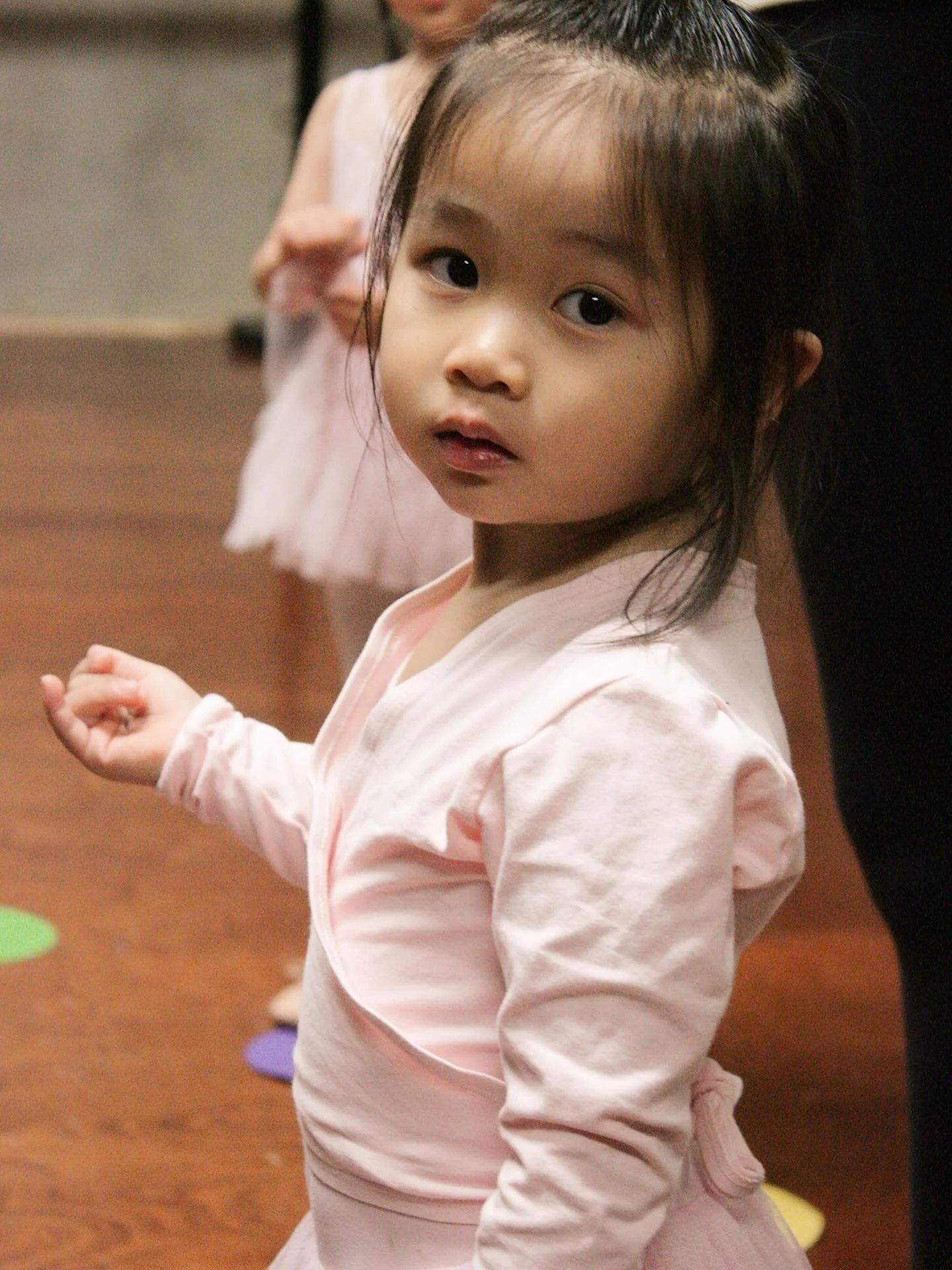 ✨ Come Get Up &amp; Dance with us! ✨

Our preschool dance program is all about fun, friendship, and lots of twirls &mdash; helping little ones build confidence, coordination, and social skills as they get ready for big school! 💕🩰

Designed for ages