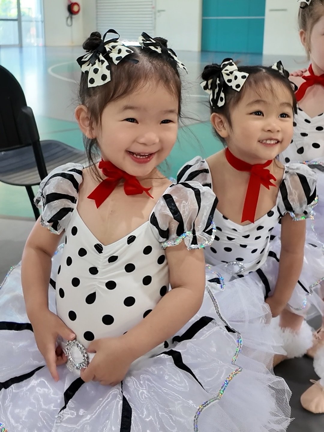 2025 Dress rehearsal was amazing! Thank you to all of our Frontier Students and families who worked incredibly hard and made the day a huge success! 

Count down to the stage rehearsal is on! We&rsquo;re so excited to see our 2025 show come to life!
