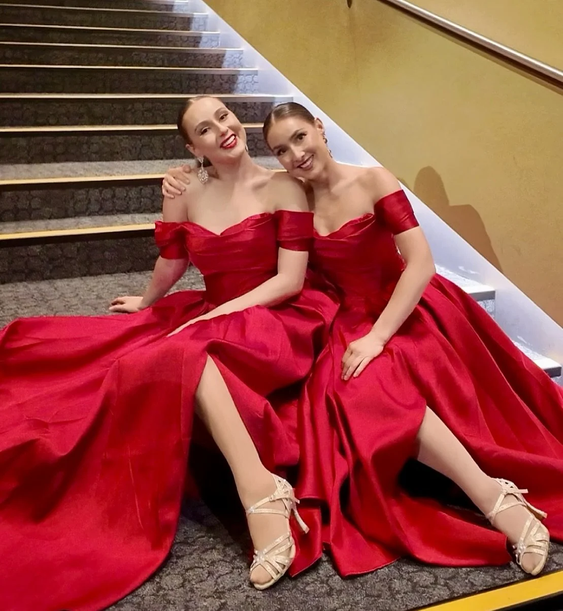 Happy New Year, Frontier community! 🥰🩰✨
May 2026 bring you passion, progress, and plenty of moments that make you proud.

We&rsquo;re looking forward to a magical year of dance and performing arts with you all!

www.frontierstudios.au
info@frontier