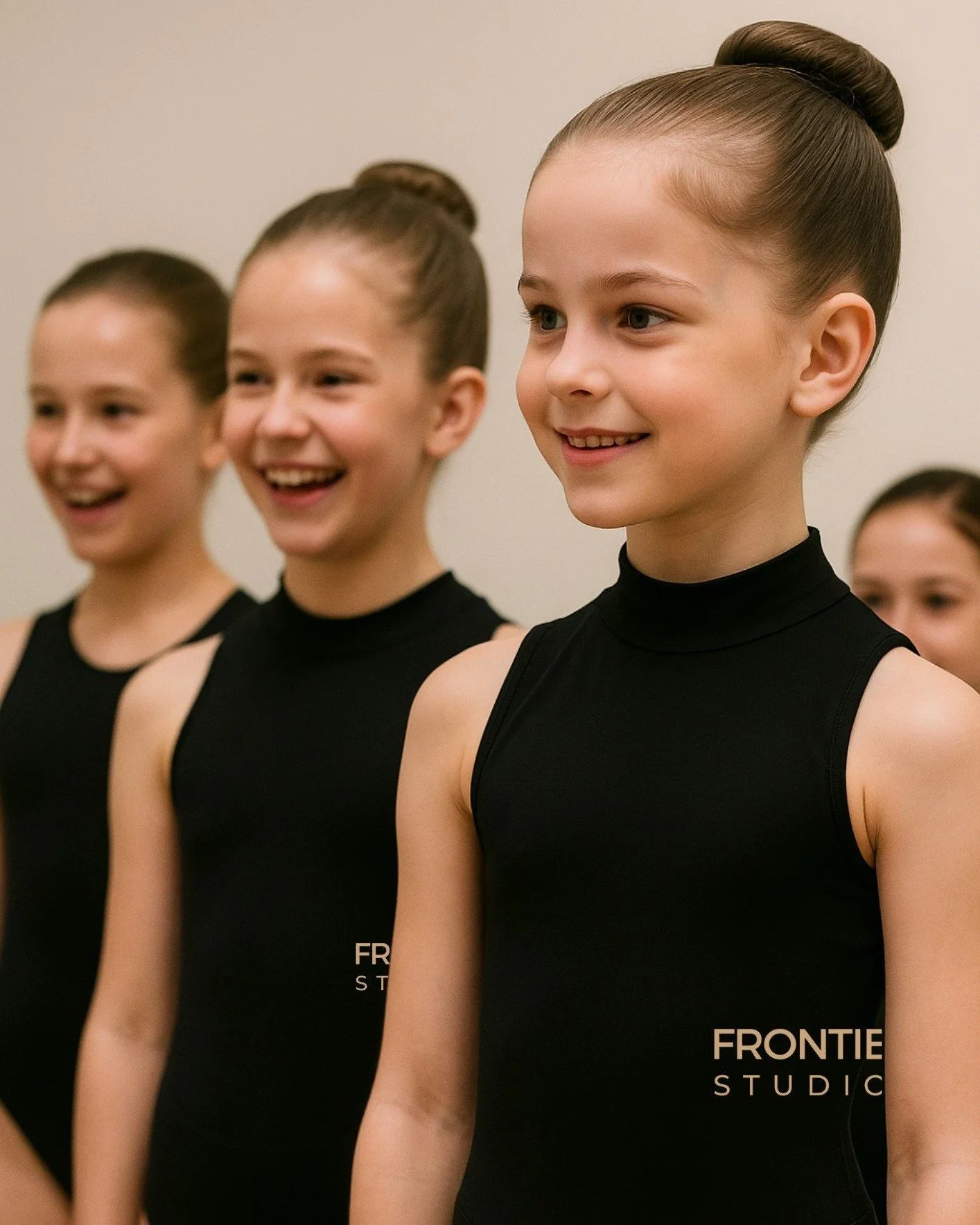 🩰 Back to Dance 2026 is here!

If you&rsquo;re looking for a positive, confidence-building activity for your child this year, Frontier Studios would love to welcome your family 🤍

✨ Classes from toddler to teens
✨ Trial classes available
✨ Limited 