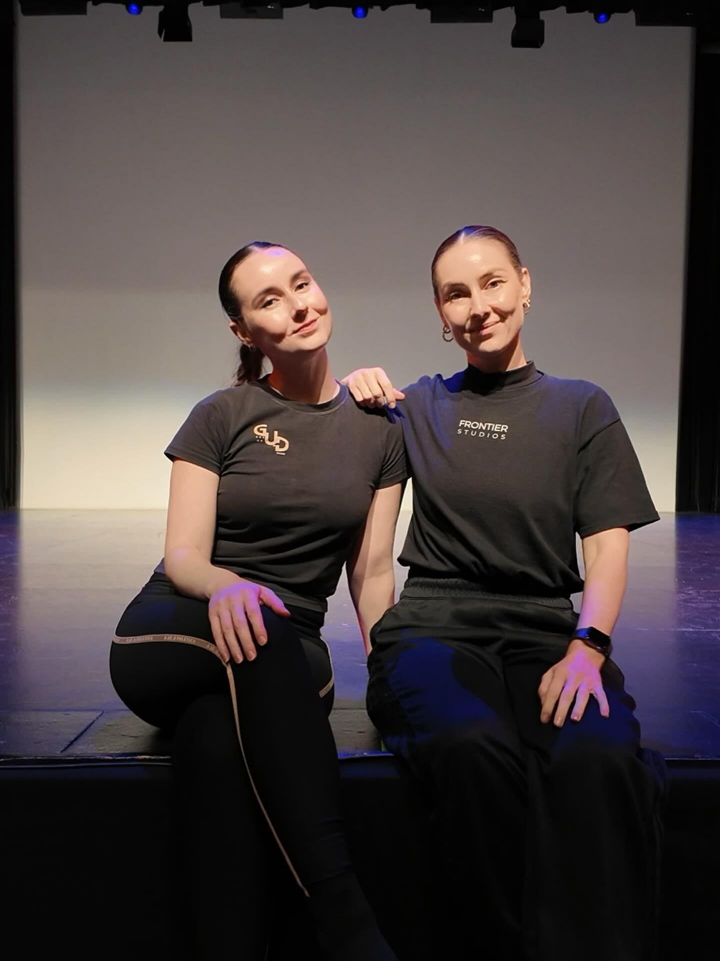 📣 ENROLMENT DAY IS TOMORROW! 

📅 Friday 23rd January 〰️ 9:00 am - 2:00 pm 

📍36/ 1631 Wynnum Rd, Tingalpa 

Trial a class, meet the directors, organise uniforms and get set for an amazing 2026 at Frontier! 

We can&rsquo;t wait to welcome new and 