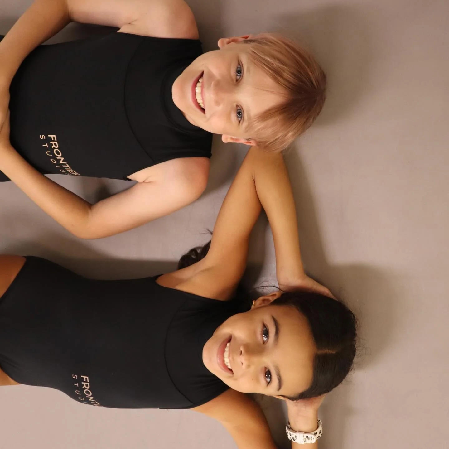 Nothing we love more than seeing our dancers having fun, building confidence, and making beautiful friendships along the way 🩰💕

These moments are what it&rsquo;s all about 🫶

#FrontierStudios #BrisbaneDance #brisbanefamilies #dancefriendsarethebe