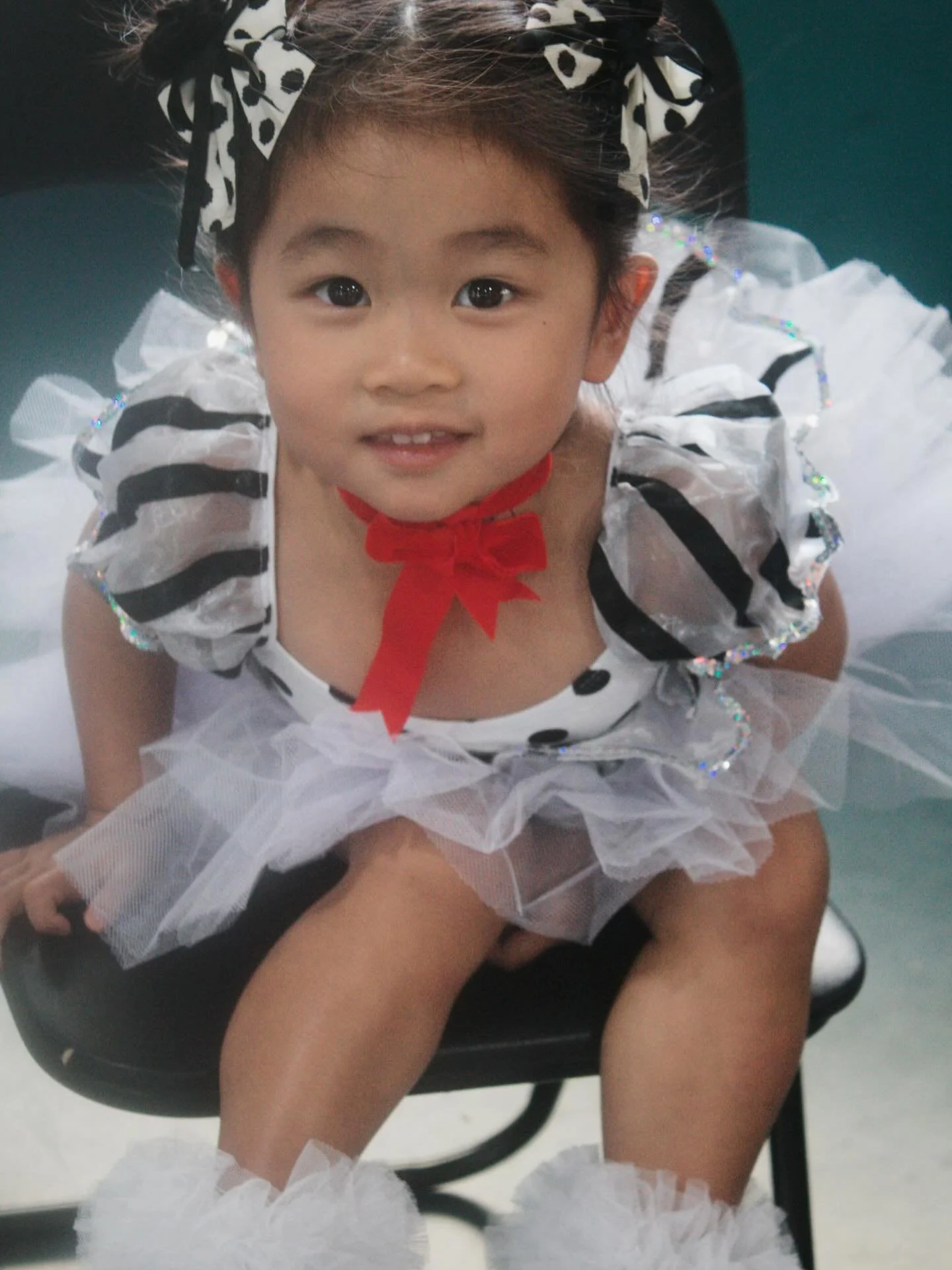 One of our adorable GUD Toddler dancers looking TUTU CUTE for her big stage debut at last year&rsquo;s concert 🥹🥰〰️

#frontierstudios #brisbanefamilies #toddlerdance #brisbanebayside #toddlerlife