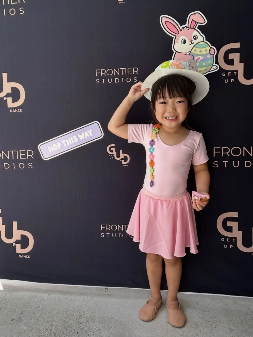 Happy Easter from all of us at Frontier Studios 🐣💛

We hope you&rsquo;re enjoying a beautiful long weekend filled with family, fun and a little rest! We can&rsquo;t wait to welcome everyone back in the studio for Term 2 starting Monday April 20 ✨

