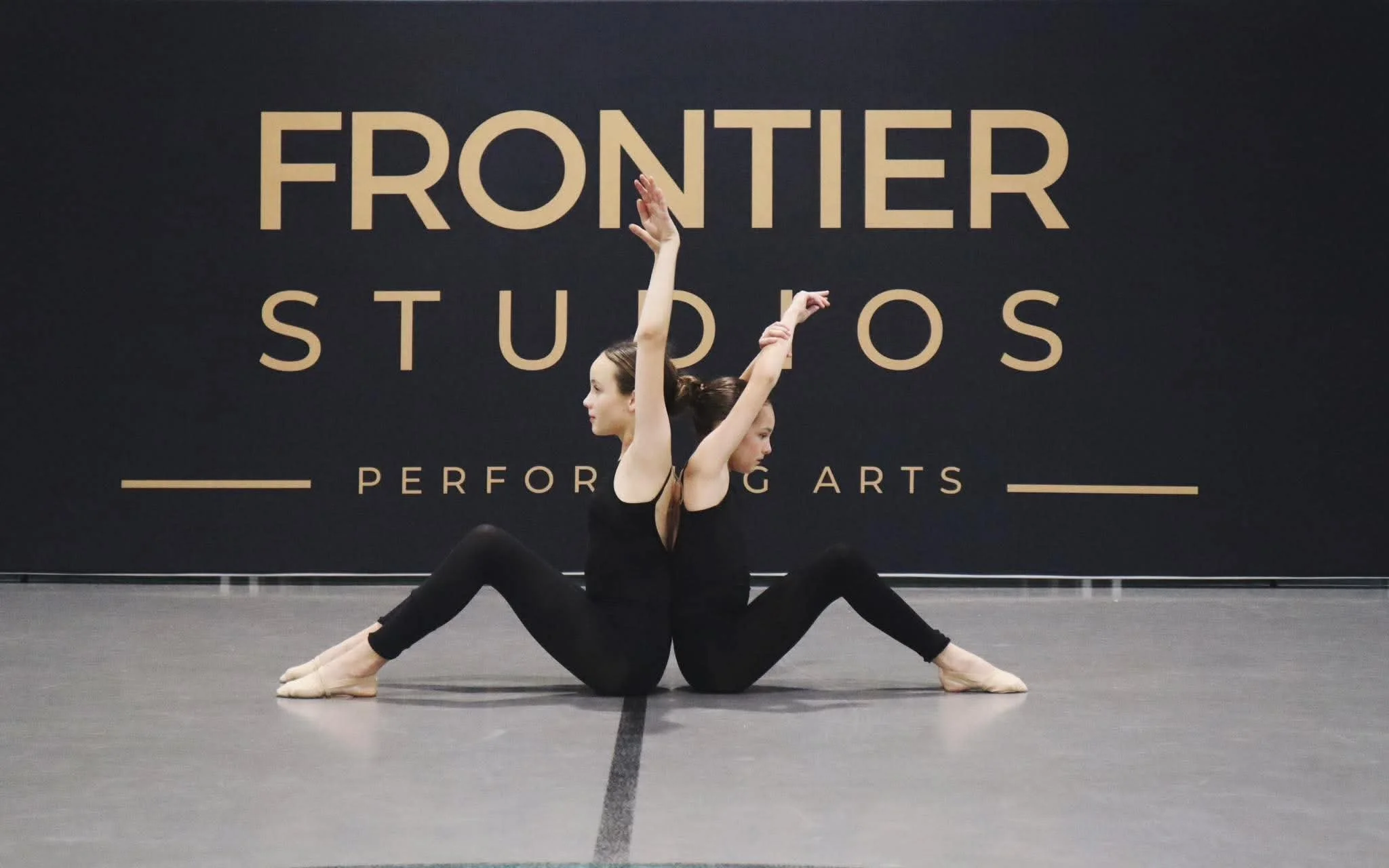 part time dance brisbane
