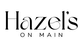 Hazel&#39;s on Main