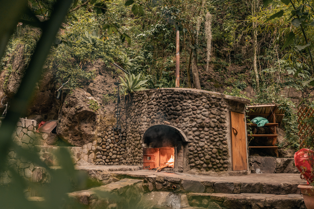 Gallery of Transformational Retreat Experiences at Lake Atitlan