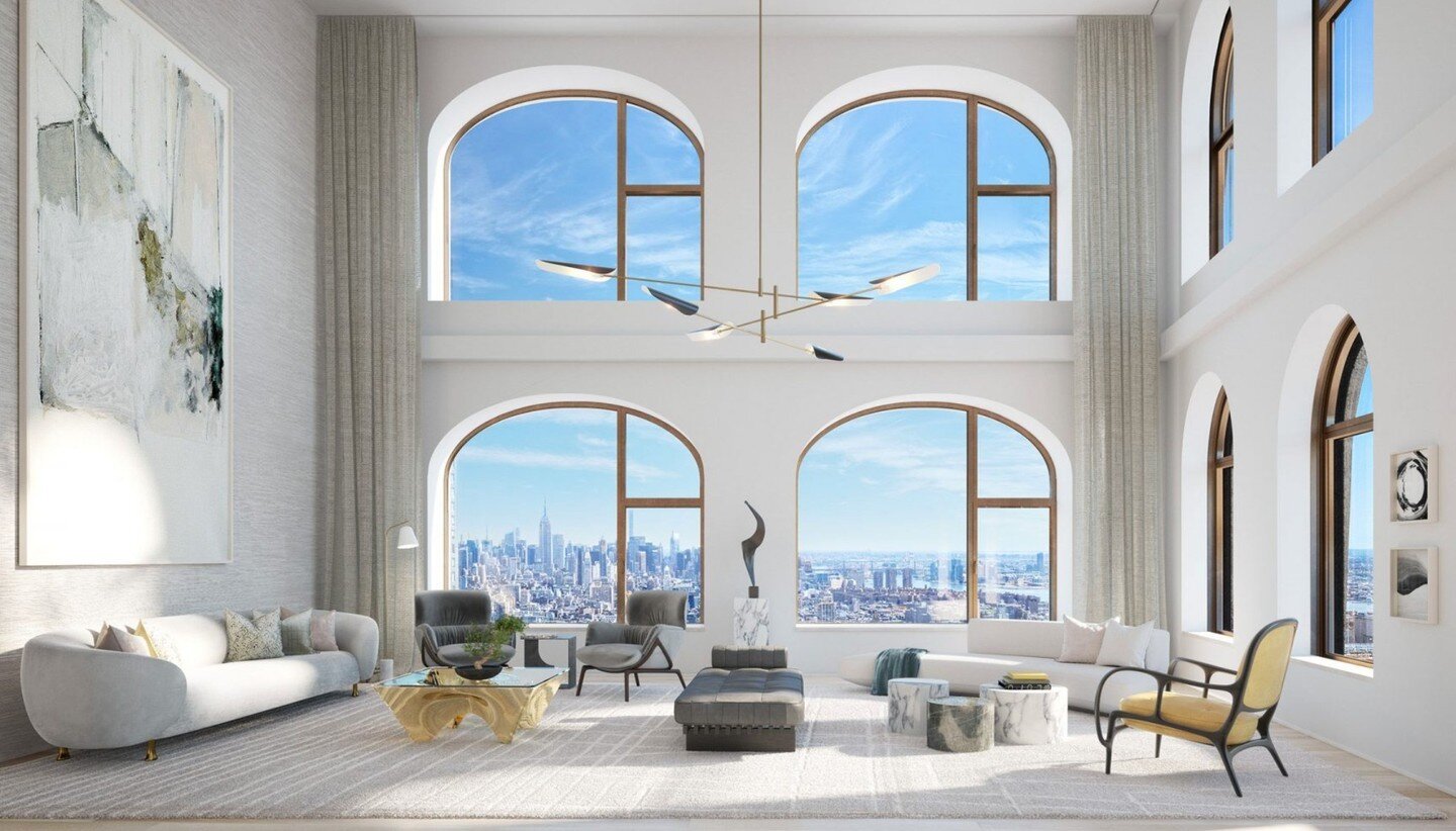 Amazing views x 4! 
🏙
🛋
🗝
🏡
💁🏼&zwj;♀️
#townhouse #nyc #manhattan #ues #dreamhome #nycapartments #manhattanrealestate #nycrealestate #nycliving #nycrealtor #nycluxury #nycluxuryrealestate #marble #uppereastside #clientlove #nycrentals #nycbroker