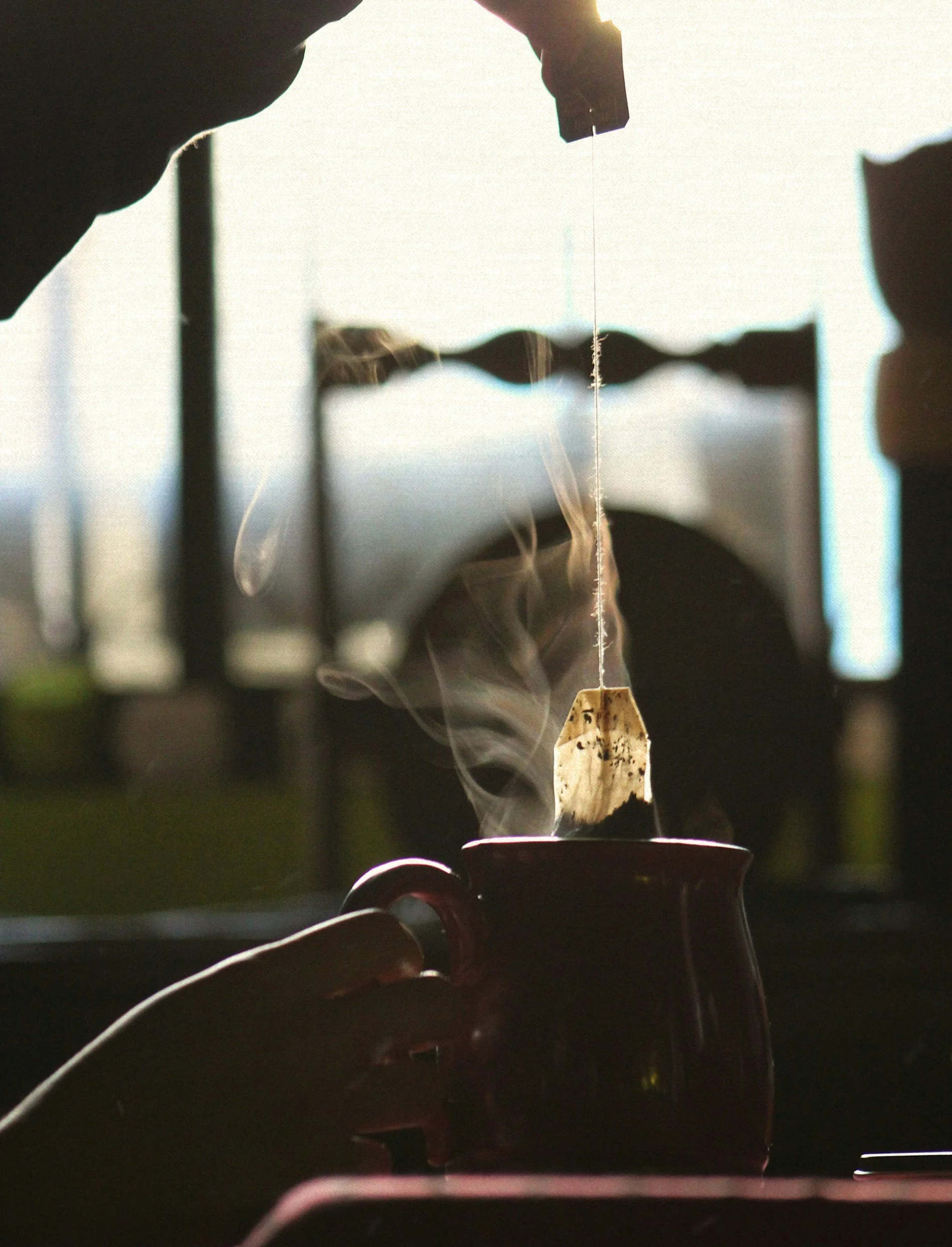 Tea Ceremonies Around the World: Part III Chilean Culture