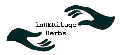 InHeritage Herbs . . . herbs are love