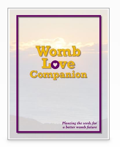 The Womb Love Companion [DIGITAL DOWNLOAD]