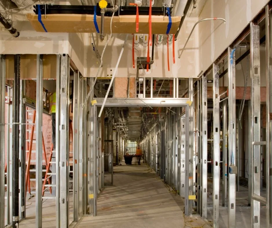 Electrical Service — ROZ ELECTRIC