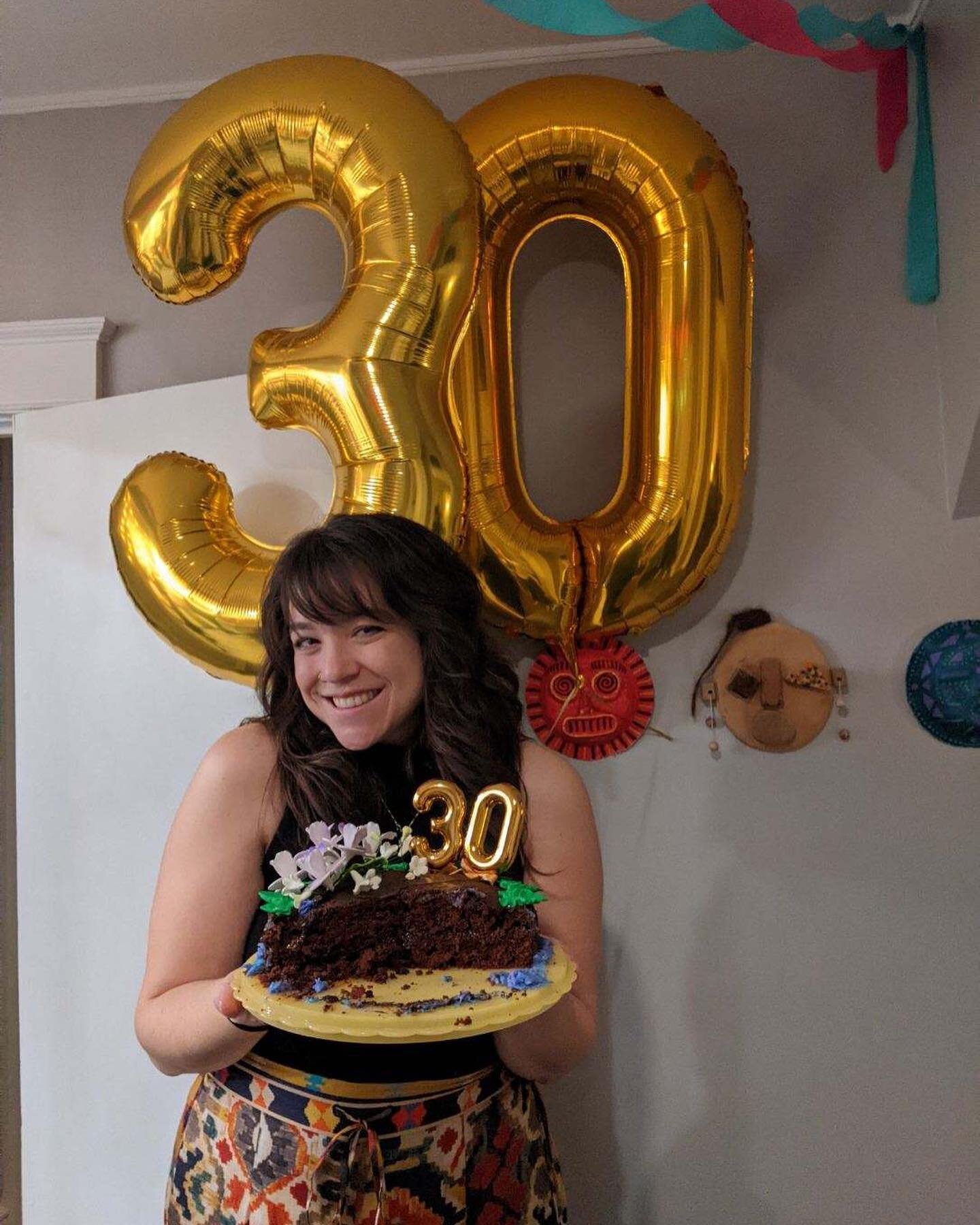 2023 was a year of Gratitude. I celebrated my 30th Birthday, hosted my first women&rsquo;s circle in my new home, and attempted my first workshop for adults called &ldquo;The Art of Gratitude.&rdquo; I&rsquo;m unbelievably thankful for all variety of