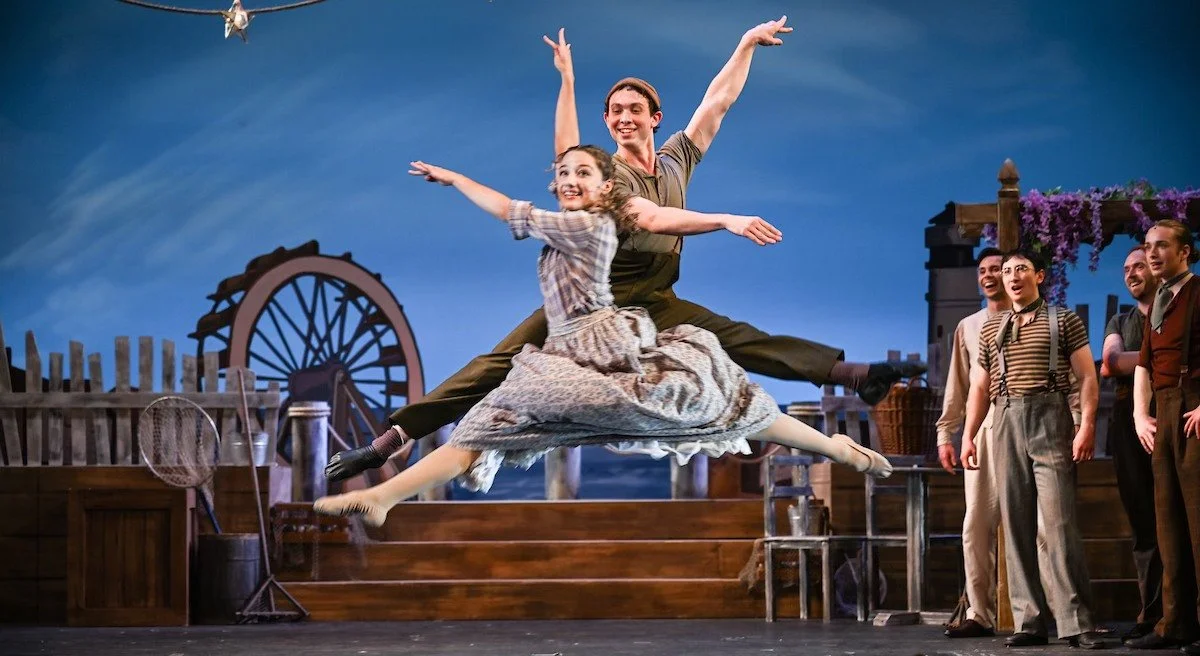 Carousel (2025)