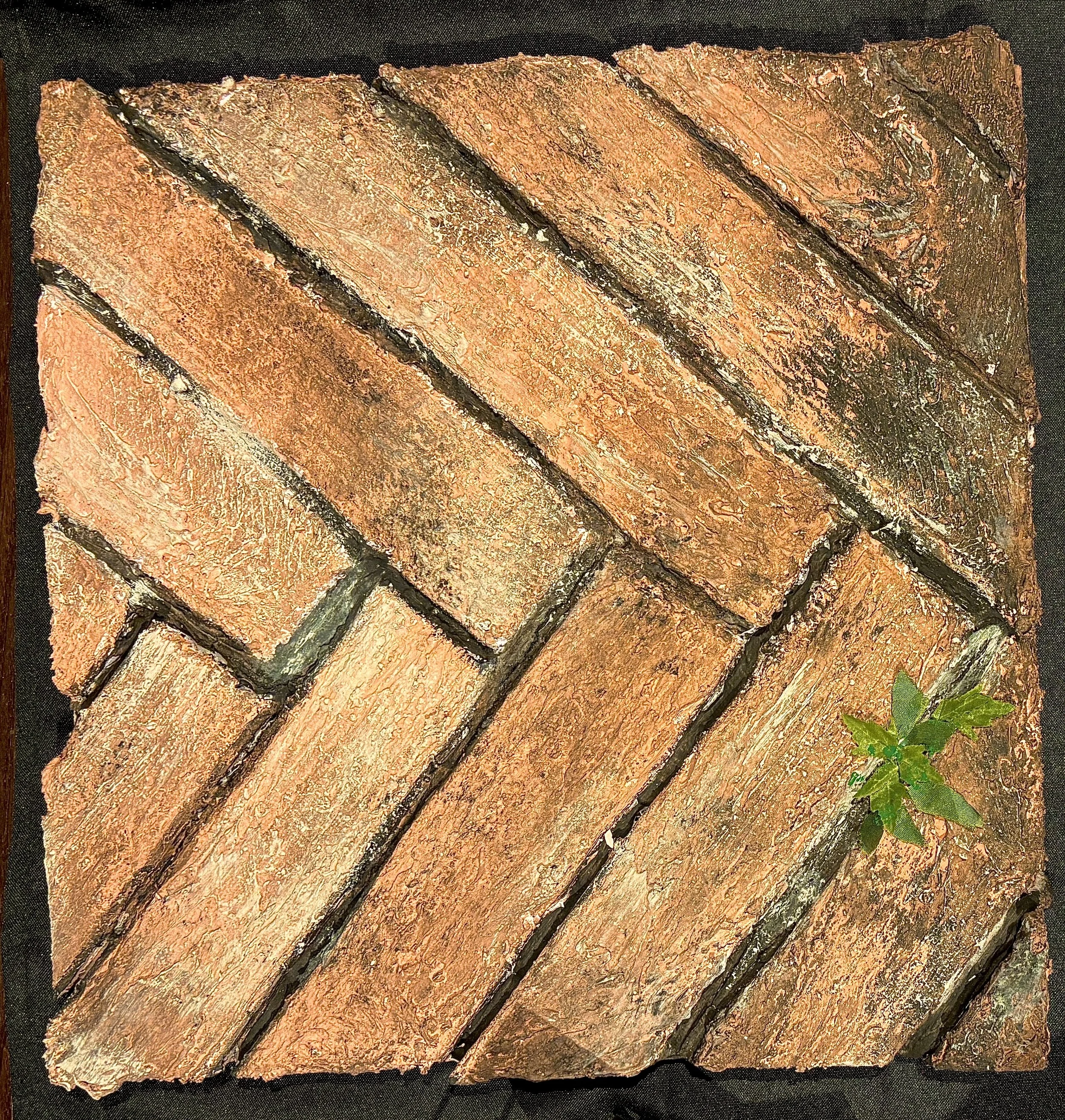 Brick Sample