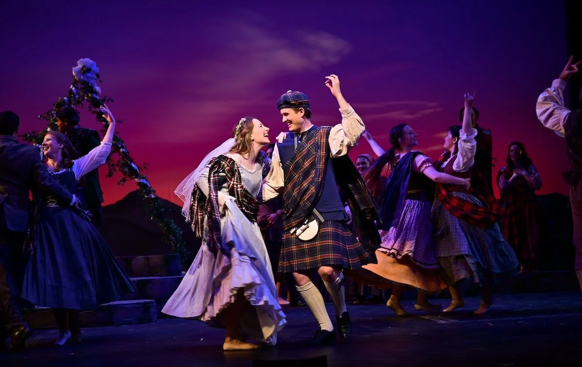 Brigadoon (2025)
