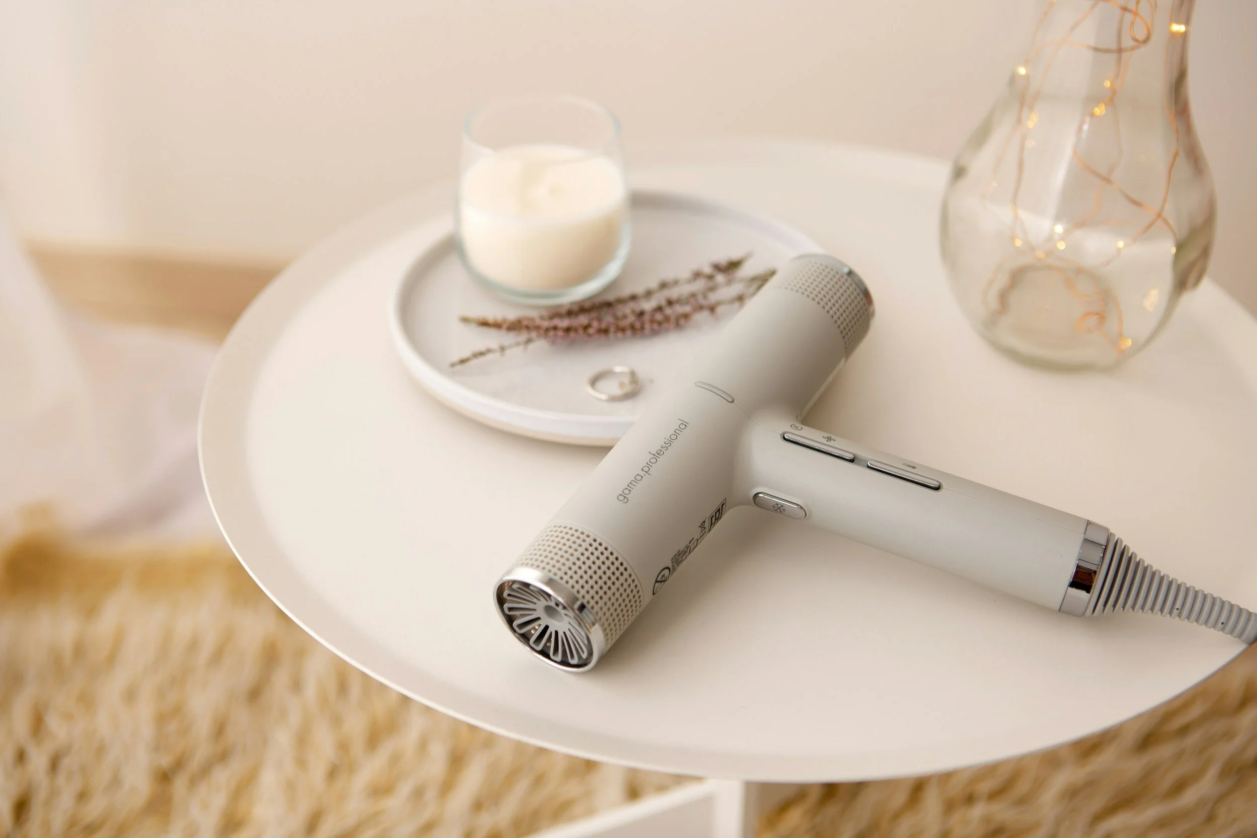 hair salon tools