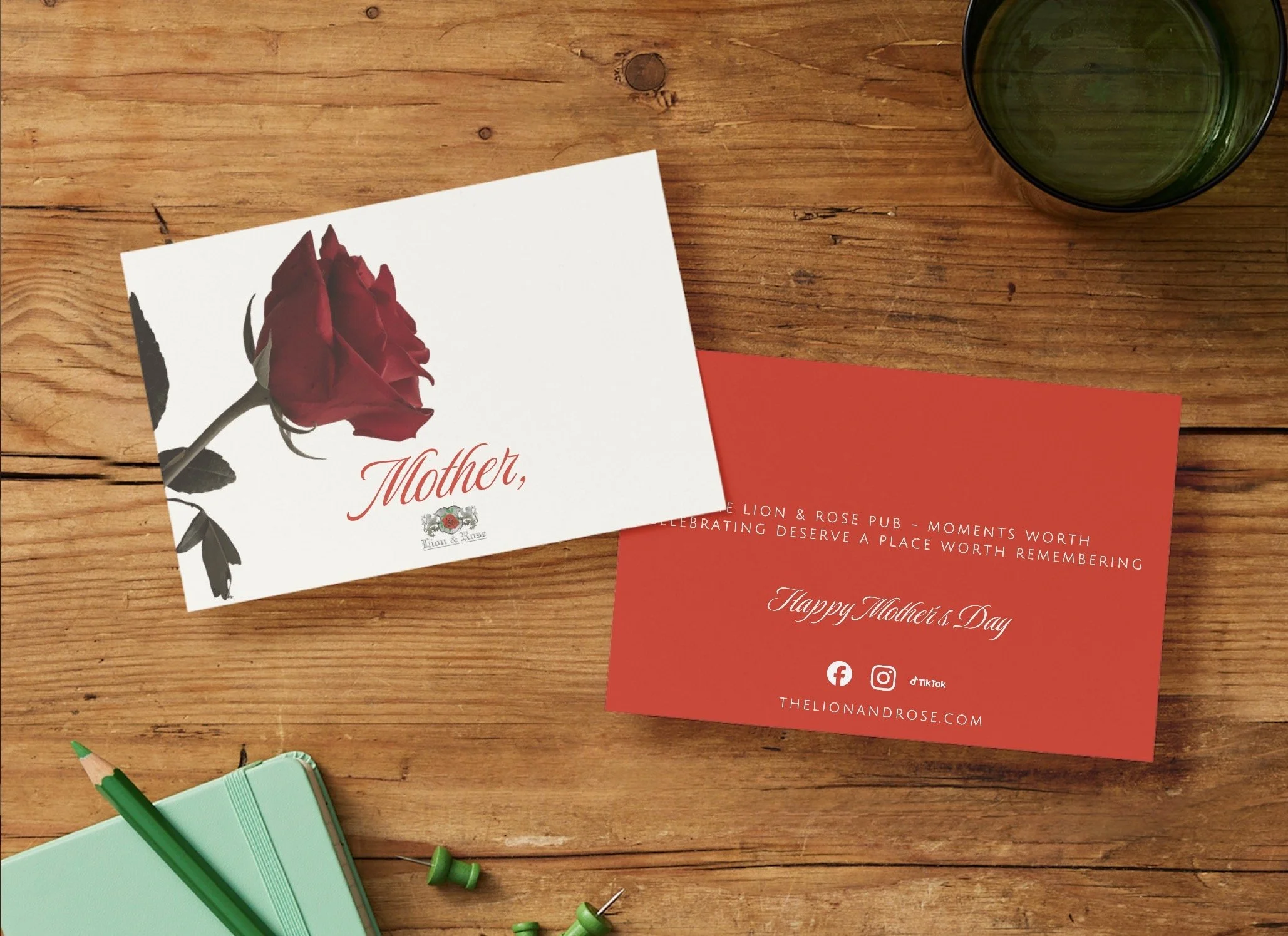 Mother’s Day Paint & Sip Brunch