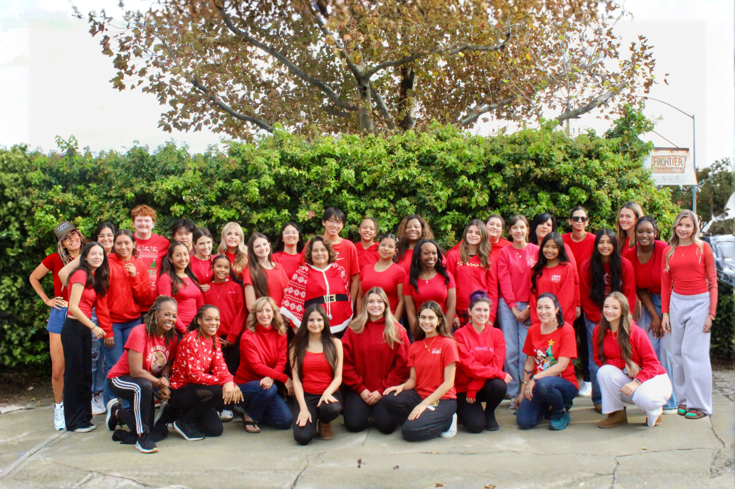  Flashmob Ready!