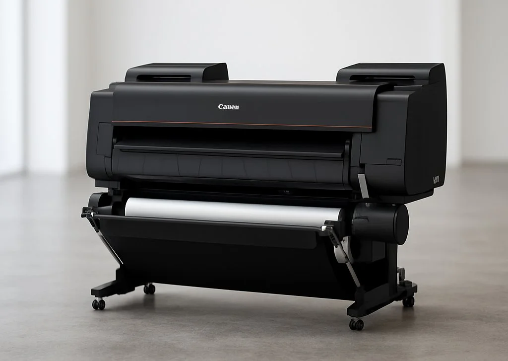 FINE ART PRINTING