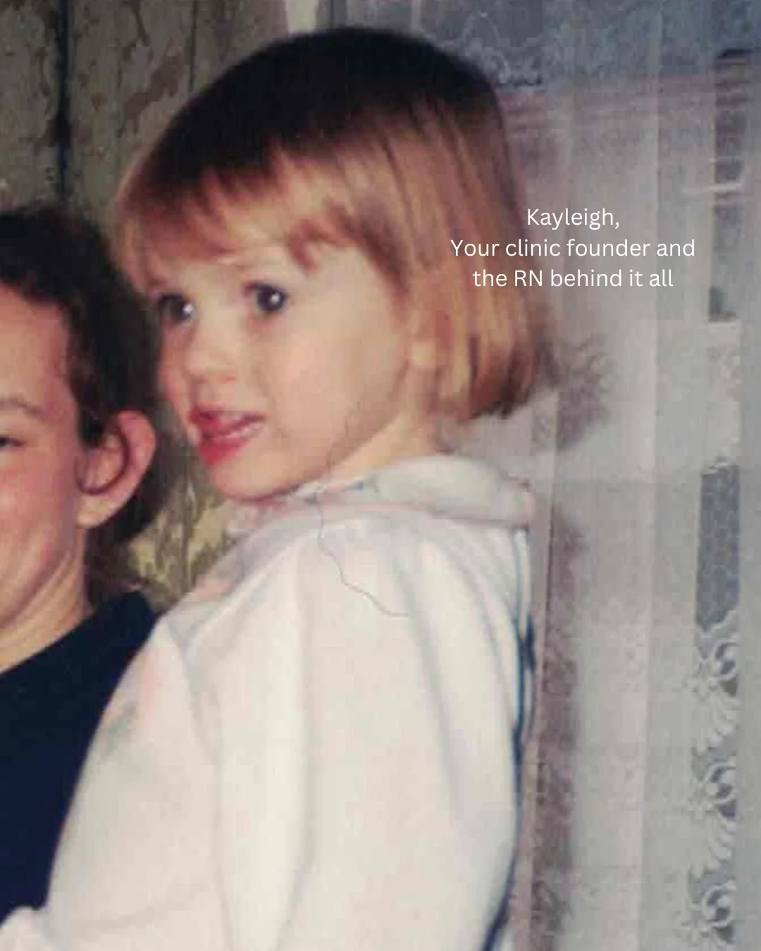 Our team but as babies 🥹 

Instagram: @kanvasdclinic 
Email: info@kanvasd.com.au
Location: 172 Gympie Road Kedron 
www.kanvasd.com

#kanvasdclinic #teamphotos #thenvsnow