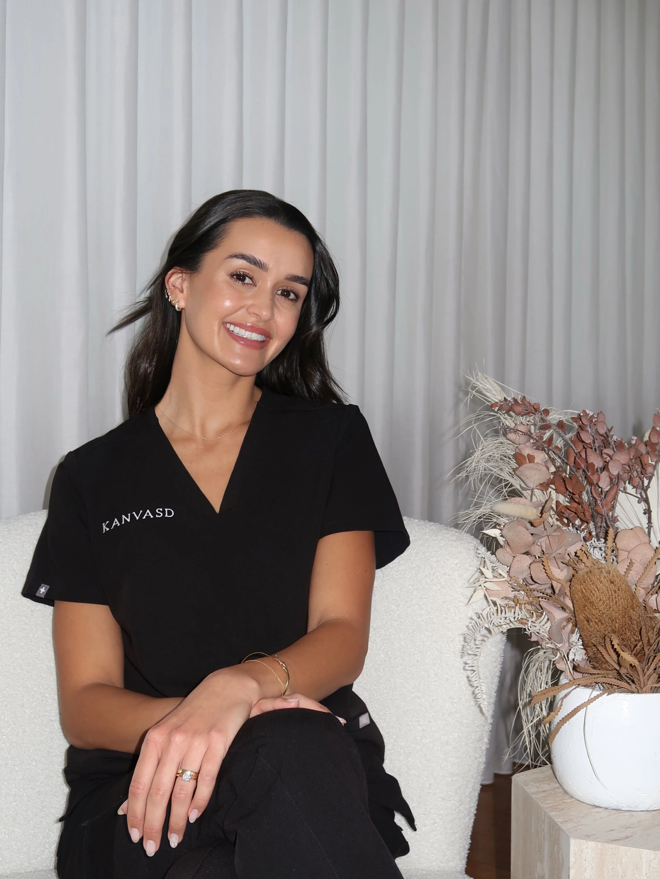 OUR BEAUTIFUL NURSE BILLIE IS BACK FROM HER EURO HONEYMOON&hellip; 🤍🍸☀️🍋

And her hours in clinic have INCREASED!! 🥳

Nurse Billie will now be treating: 
🪽 Wednesday: 10am - 7pm
🪽 Thursday: 10am - 5:30pm 
🪽 Friday: 8am - 3:30pm 

Whether you&r