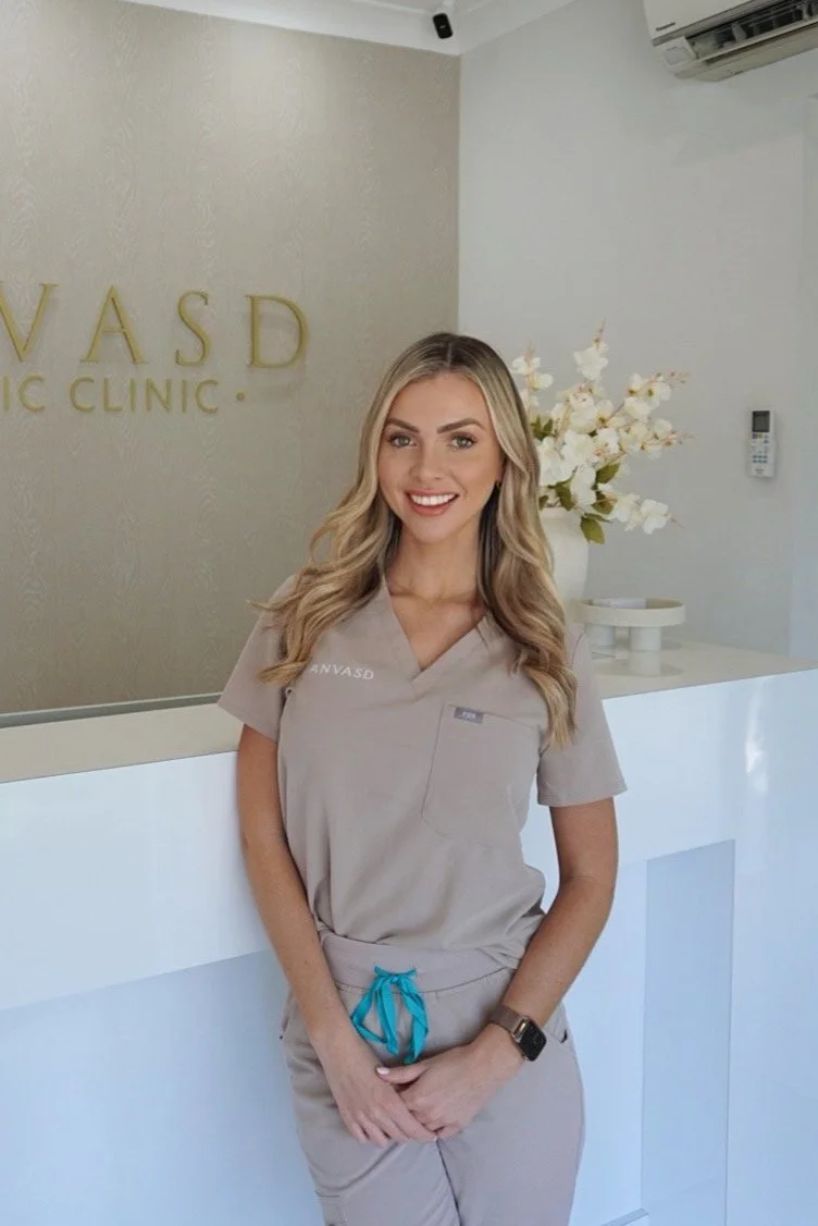 About Kanvasd Clinic Brisbane Cosmetic Injectables Skin 