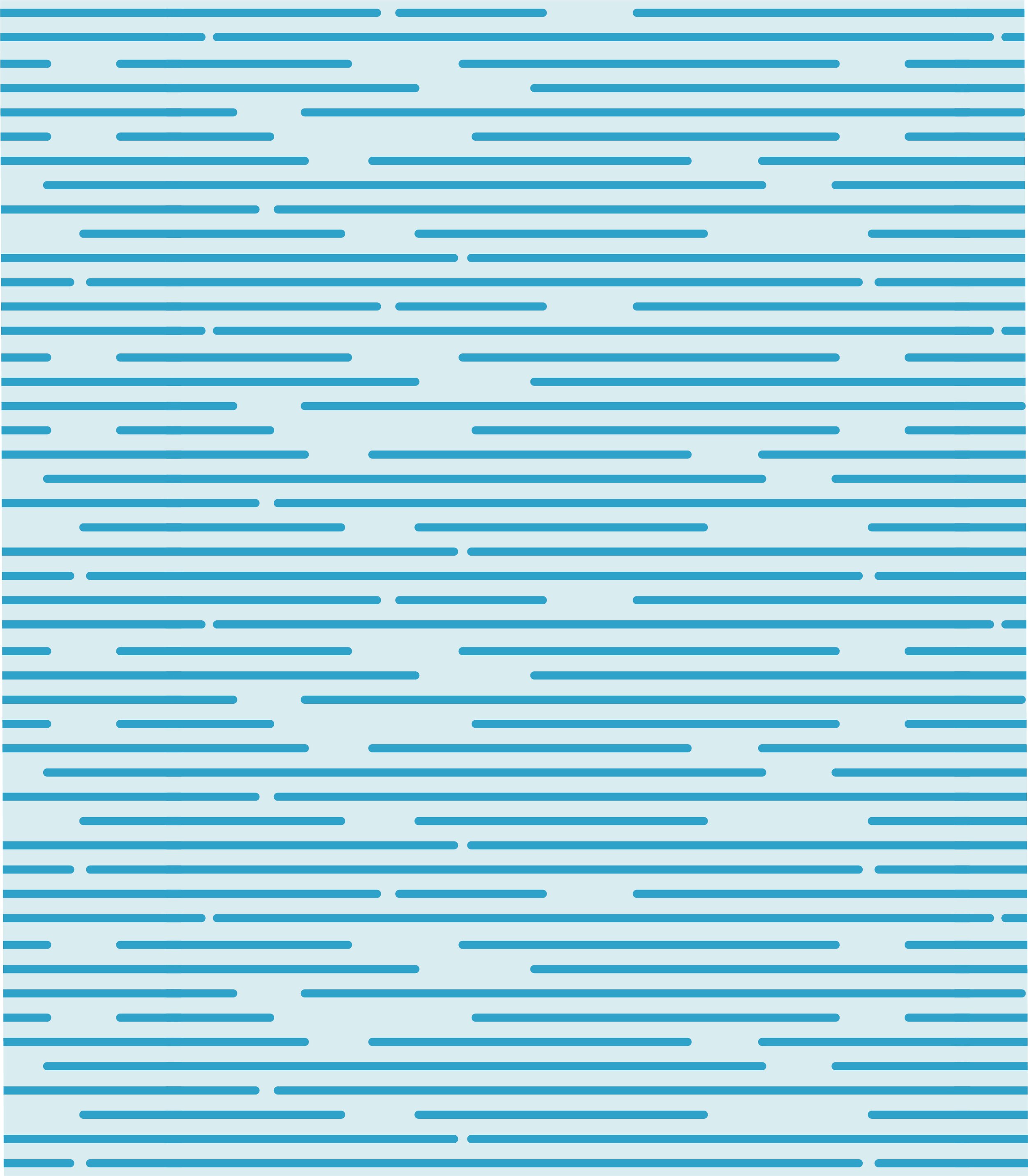 Sheet Music Pattern