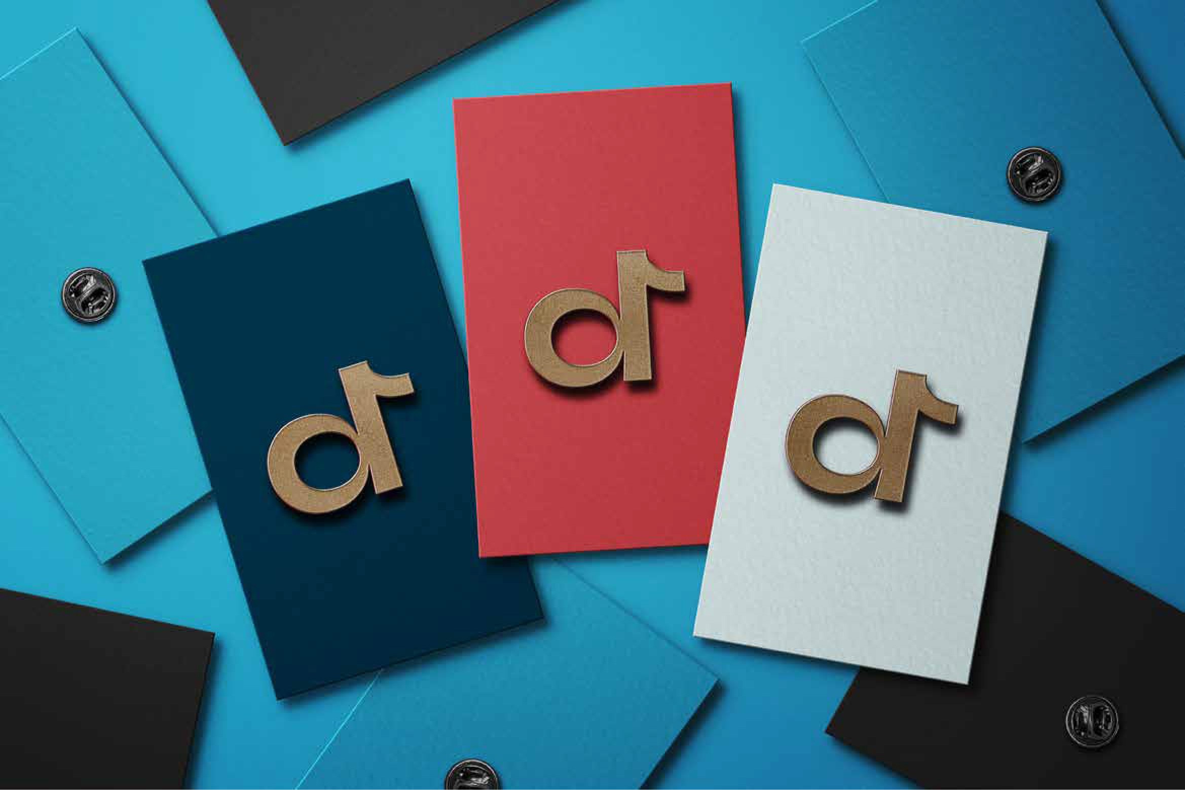 "D" Note Enamel Pin