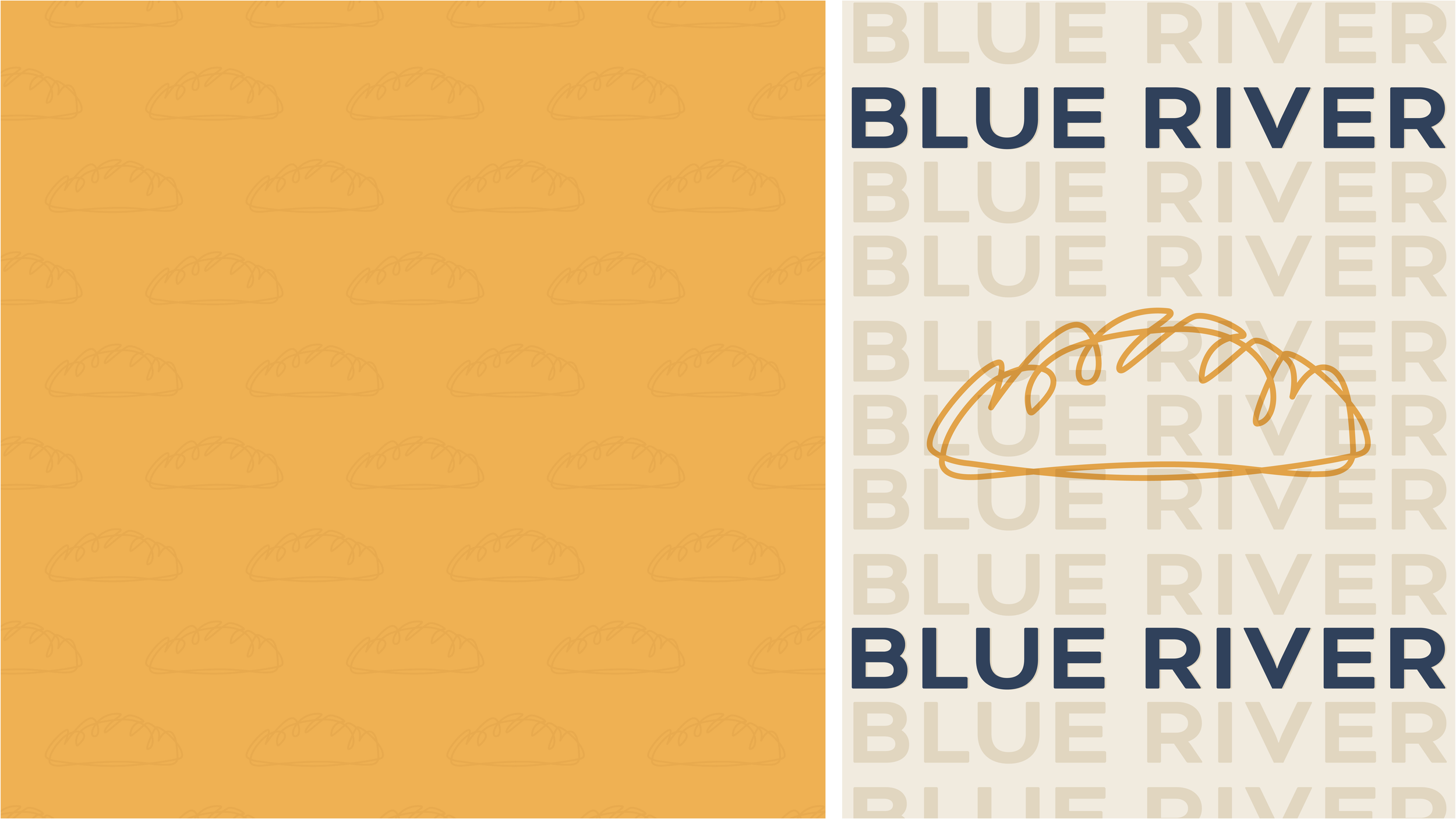 Brand Patterns