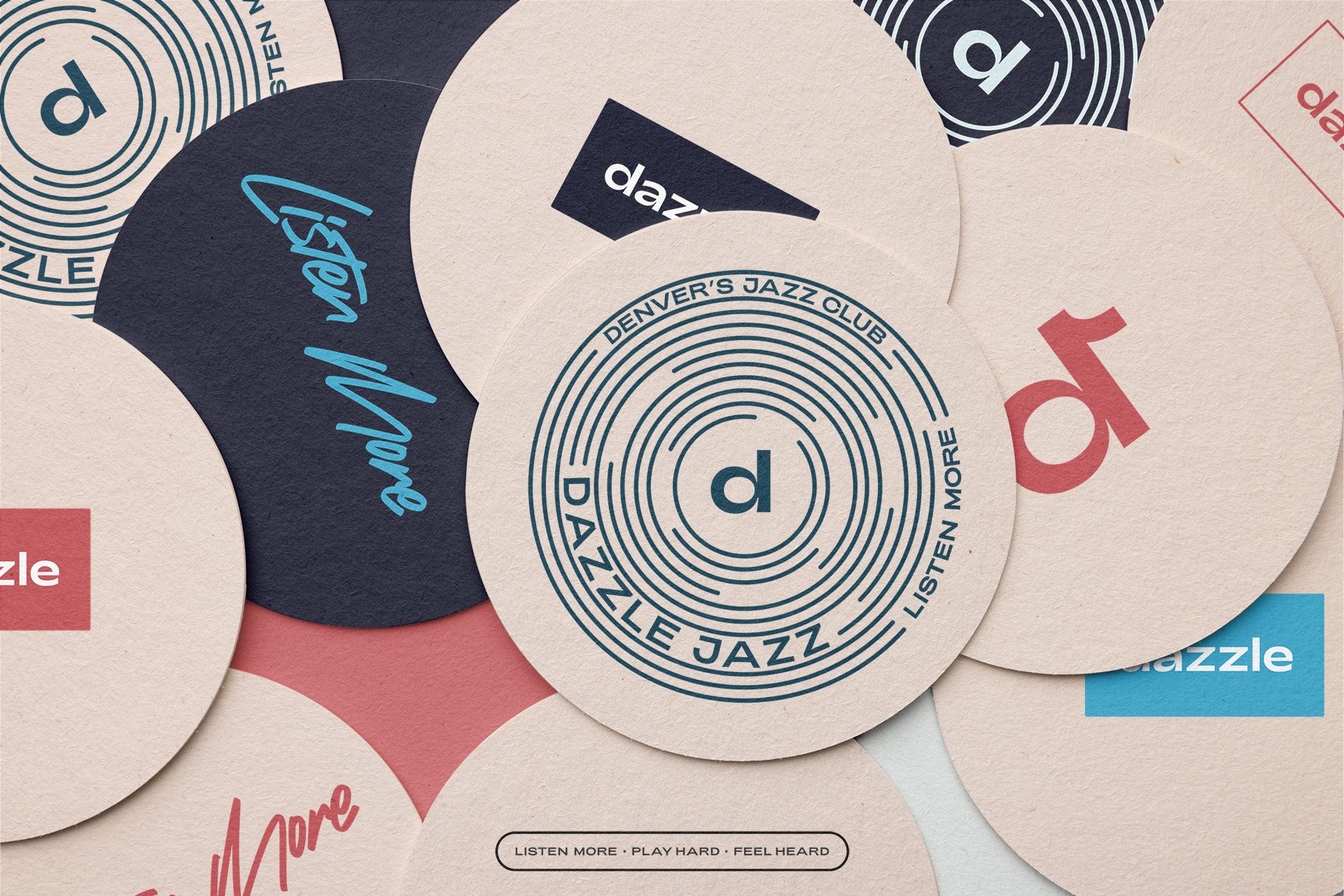 Coaster Concept