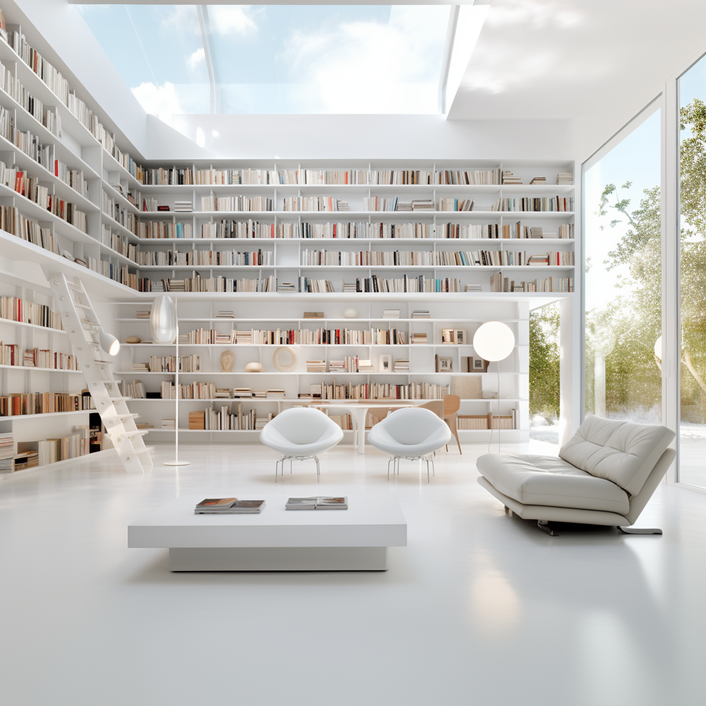 deckard7316_modern_crisp_clean_white_bright_library_with_stacks_125af48c-a0e7-4453-ac66-666fb017f588.png