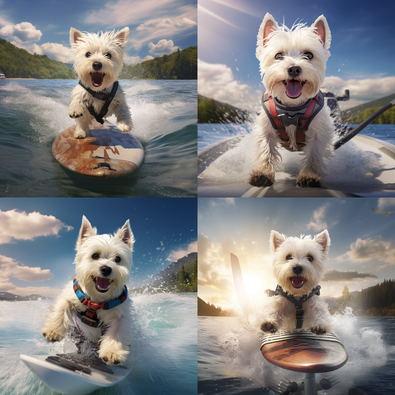 deckard7316_photorealistic_west_highland_terrier_on_waterskis_o_138c2617-0044-452d-a9bd-3958fdedc8d1.png