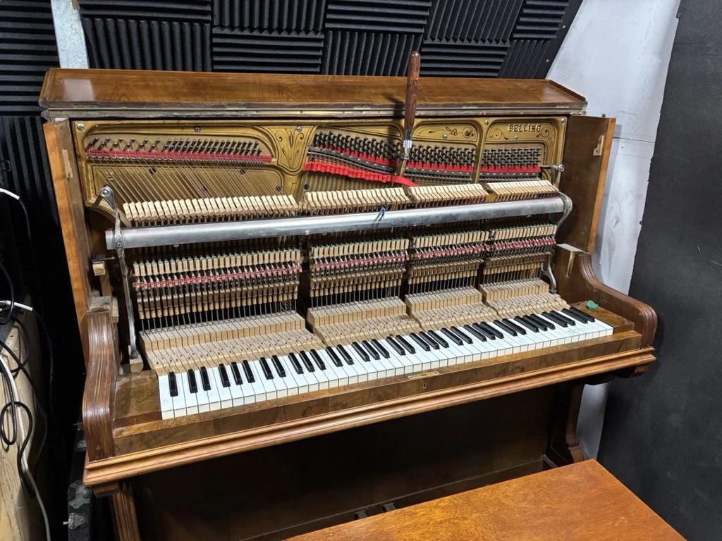 piano tuner penrith near sydney tuning upright piano