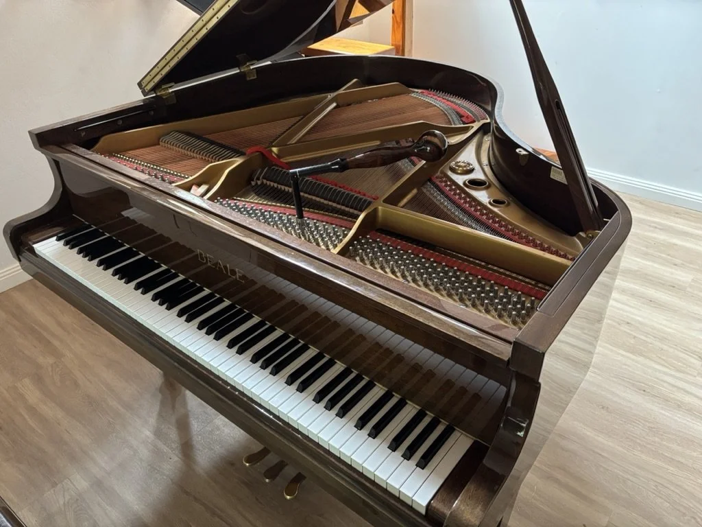 best piano tuner in pennant hills tuning grand piano in sydney