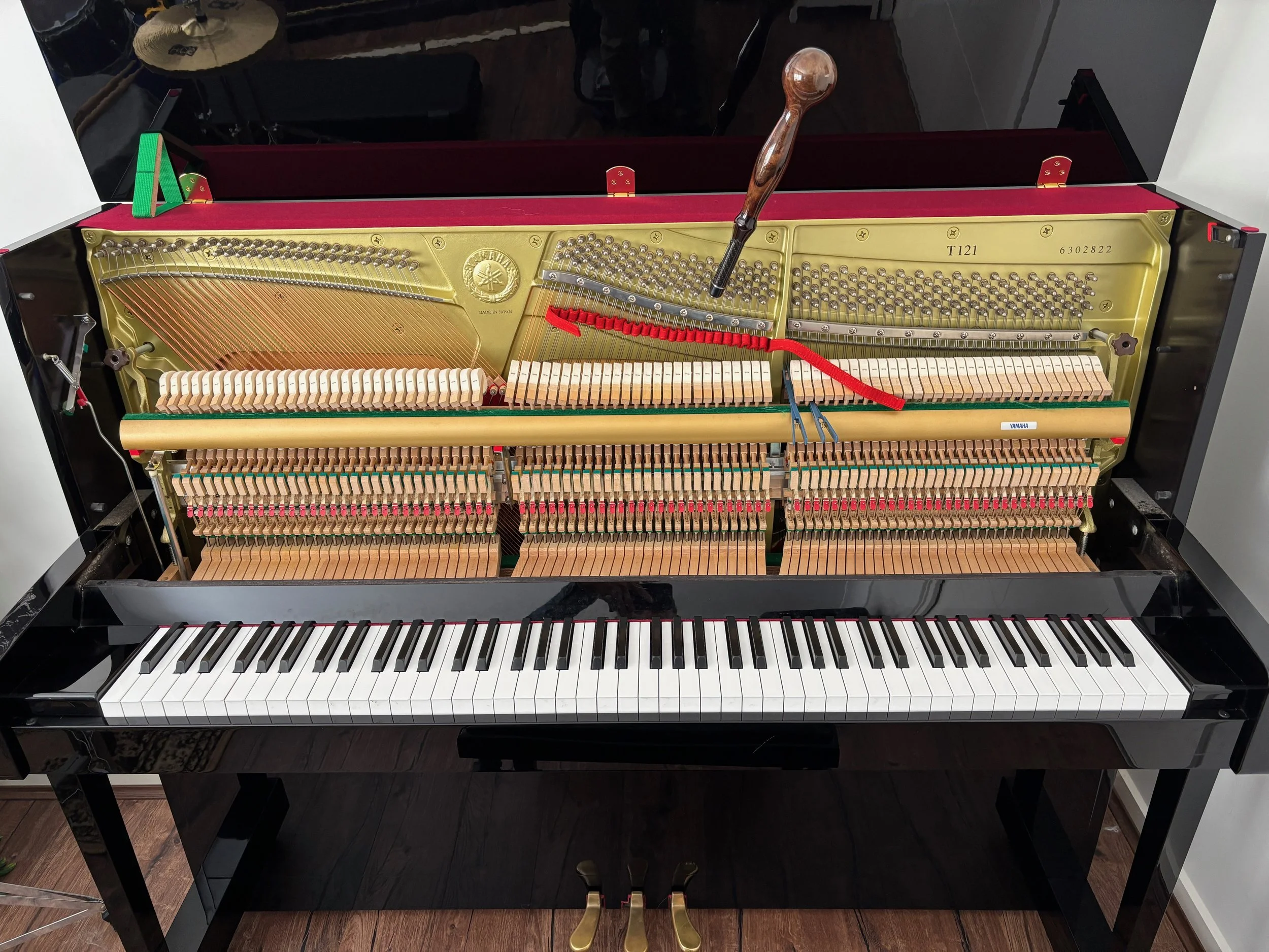  The Complete Piano Ownership Guide in Sydney: From Buying to Caring for Your Piano