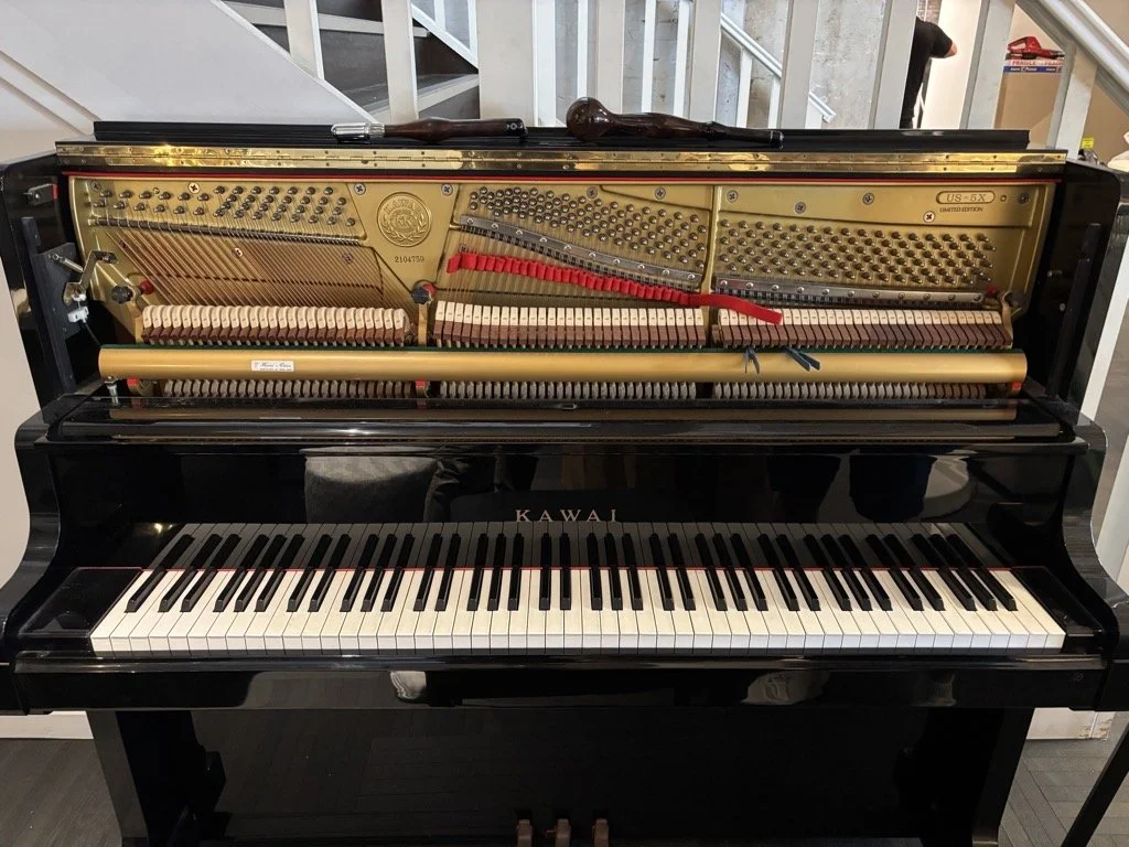 piano tuner near waterloo tuning kawai upright piano