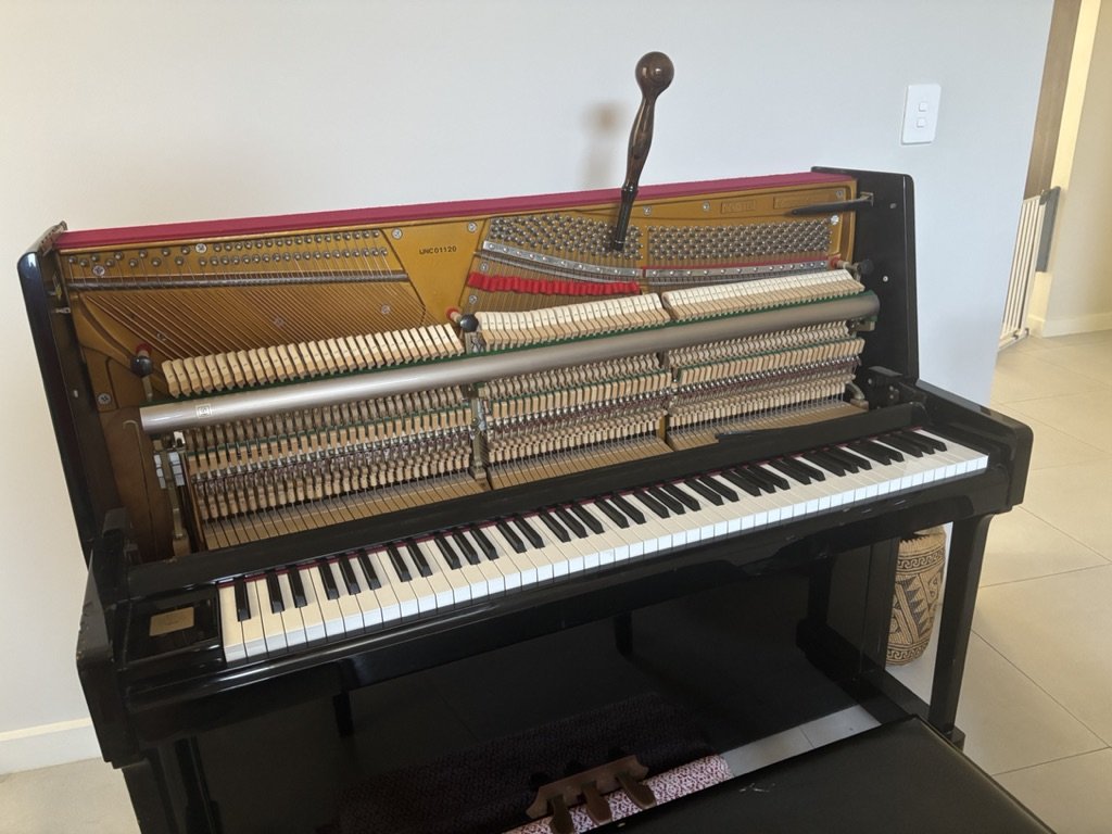 piano tuner stanhope gardens near sydney tuning upright piano