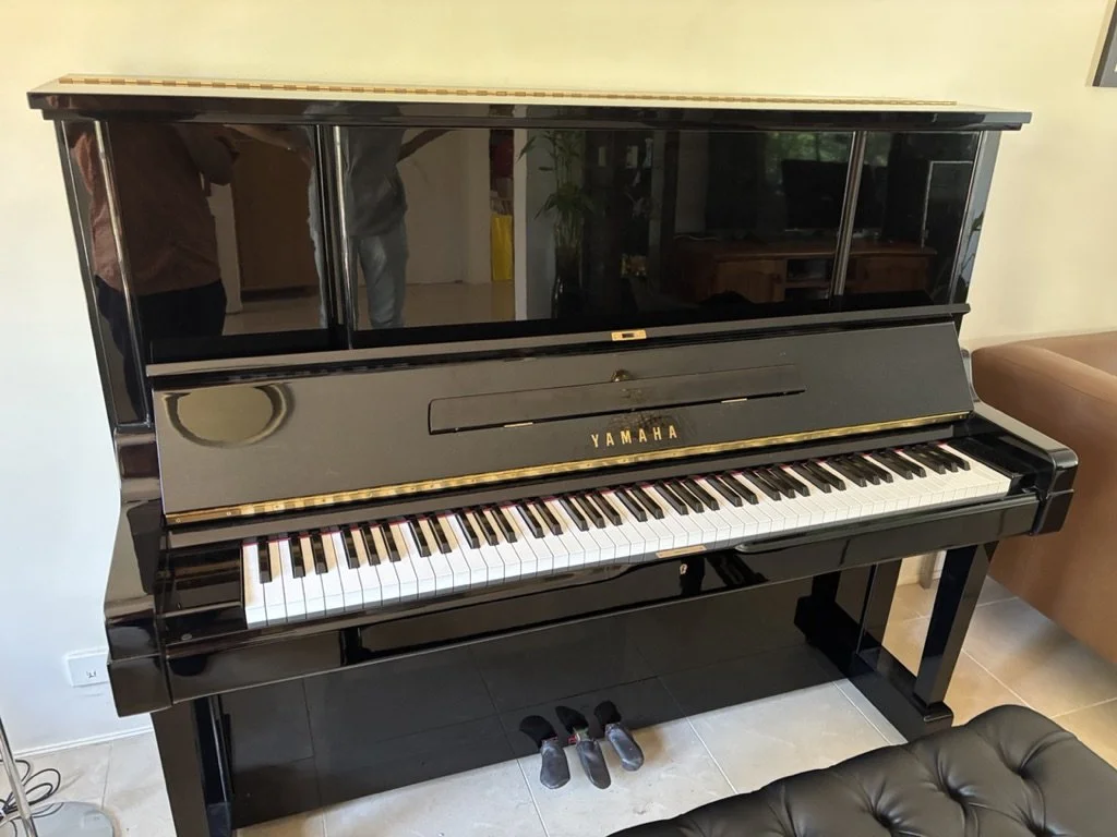 piano tuner near dundas valleyu tuning yamaha piano