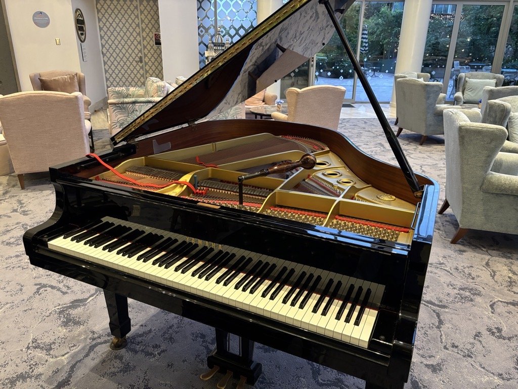 piano tuner near me in vaucluse tuning yamaha grand piano