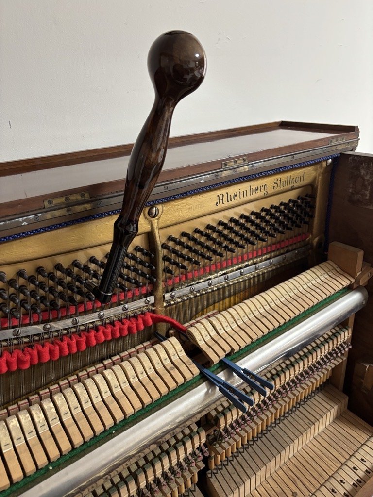 piano tuning near me in Padstow in sydney tuning upright piano