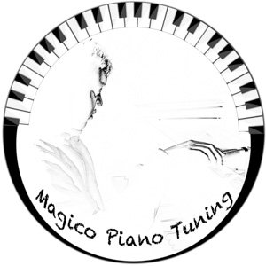 Magico Piano Tuning